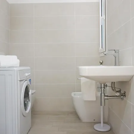 Дом отдыха Hampsicora *