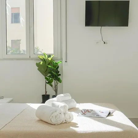 Hampsicora Holiday home