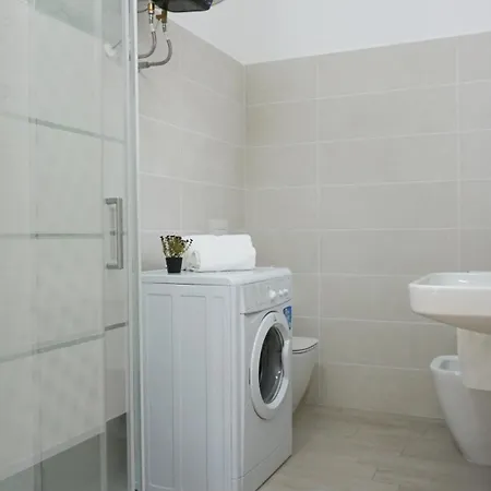 Hampsicora Дом отдыха *