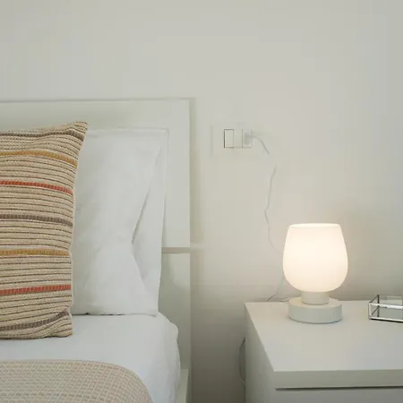 Дом отдыха Hampsicora *