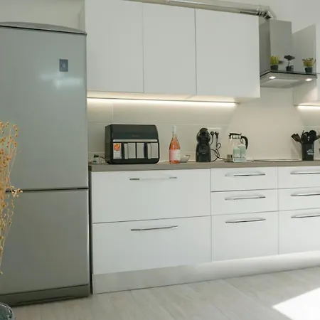 Holiday home Hampsicora Alghero