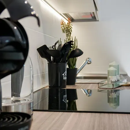 Дом отдыха Hampsicora *