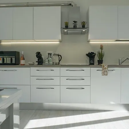 Hampsicora Дом отдыха