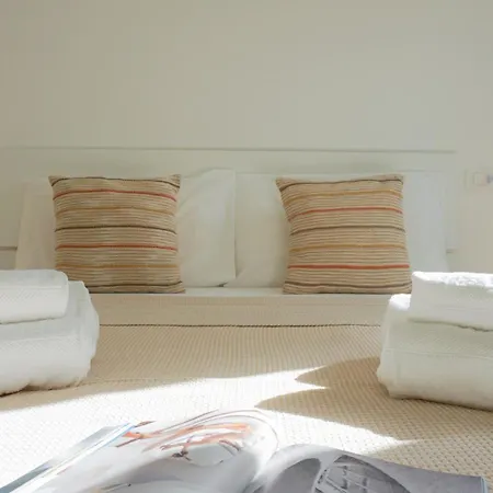 Дом отдыха Hampsicora Альгеро