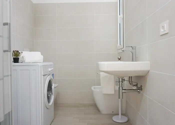 Vakantiehuis Hampsicora - Mima Management *