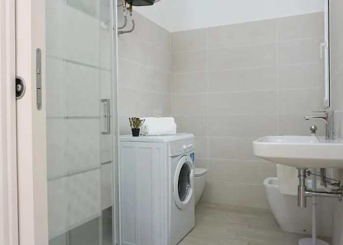 Hampsicora - Mima Management Semesterbostad *