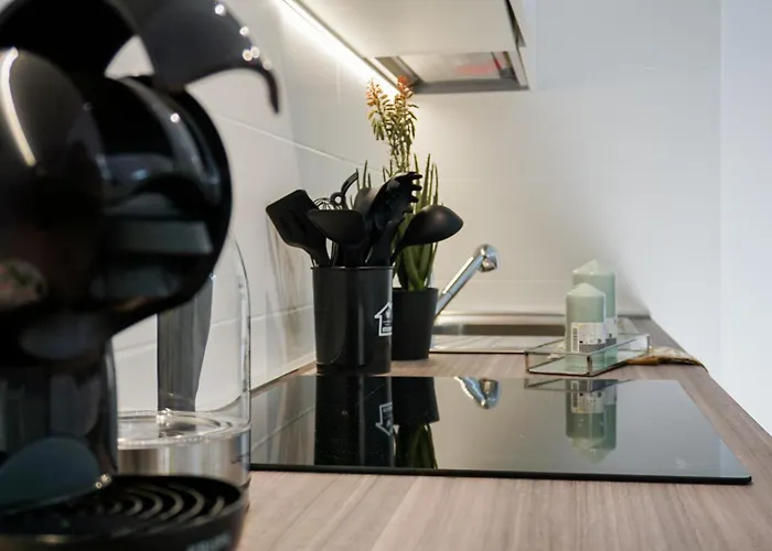 Nyaraló Hampsicora - Mima Management *